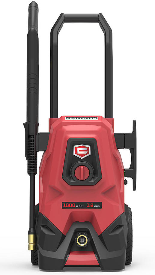 Craftsman Pressure Washer, $26 Sears Credit for $90 + free shipping