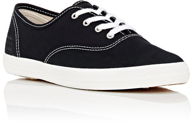 Keds Women's Made in USA Champion Sneakers for $20 + free shipping