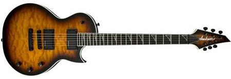 Jackson Pro Series Monarkh SC Electric Guitar for $470 + free shipping