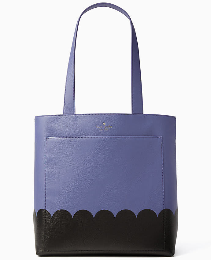 Kate Spade New York Lita Street Andrea Tote for $47 + free shipping