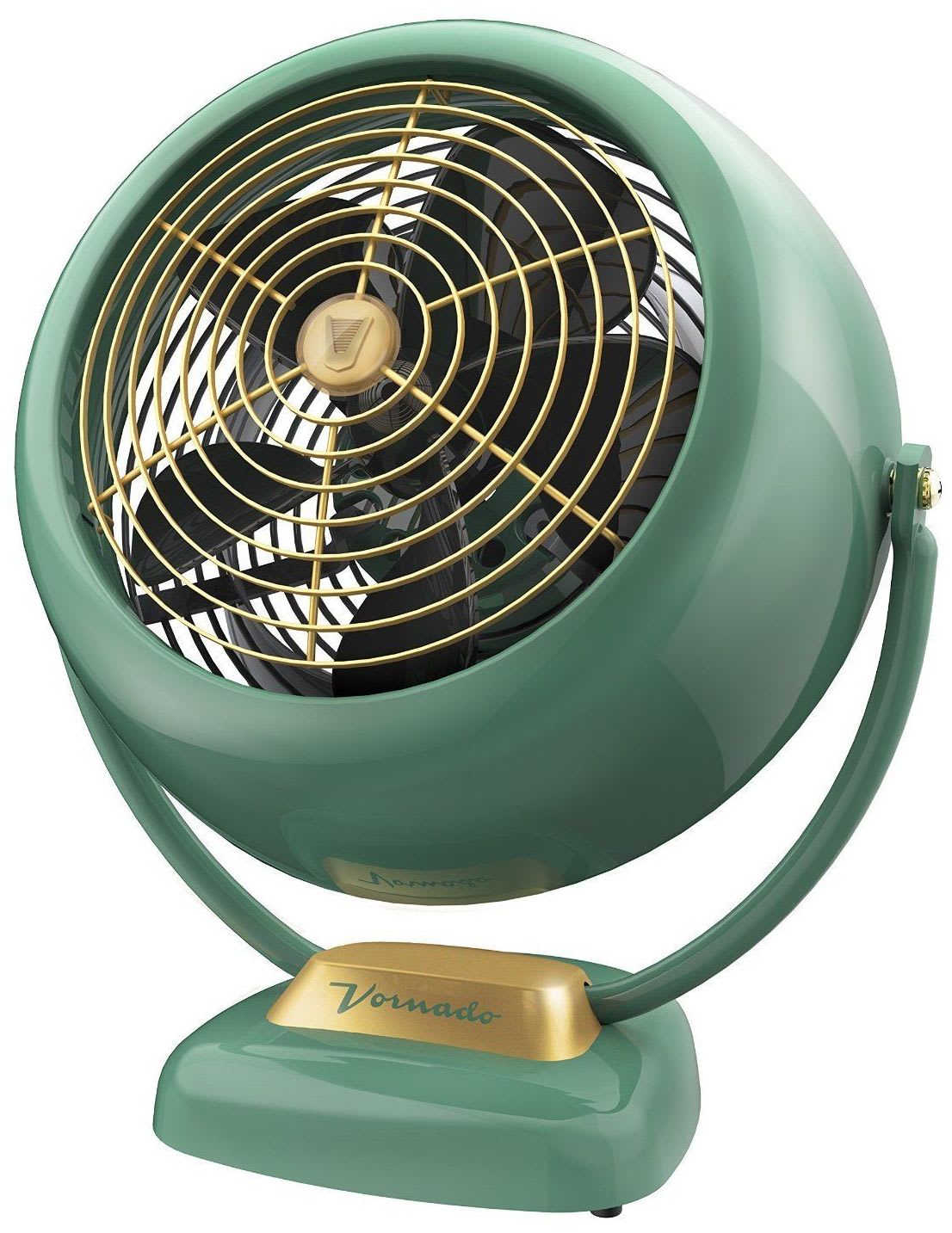 Vornado Van Sr. Vortex Air Circulator Fan for $114 + free shipping
