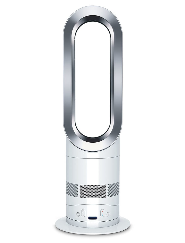 Refurb Dyson AM05 Hot + Cool Fan Heater for $140 + free shipping