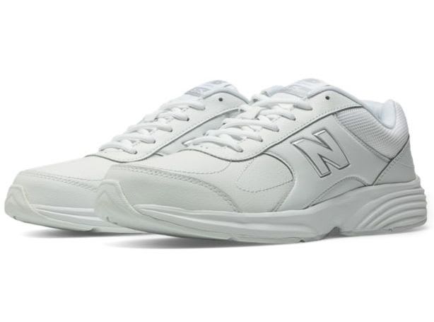 New Balance Men's 575v2 Walking Shoes for $34 + free shipping