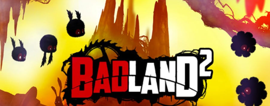 Badland 2 for iPhone and iPad for $1