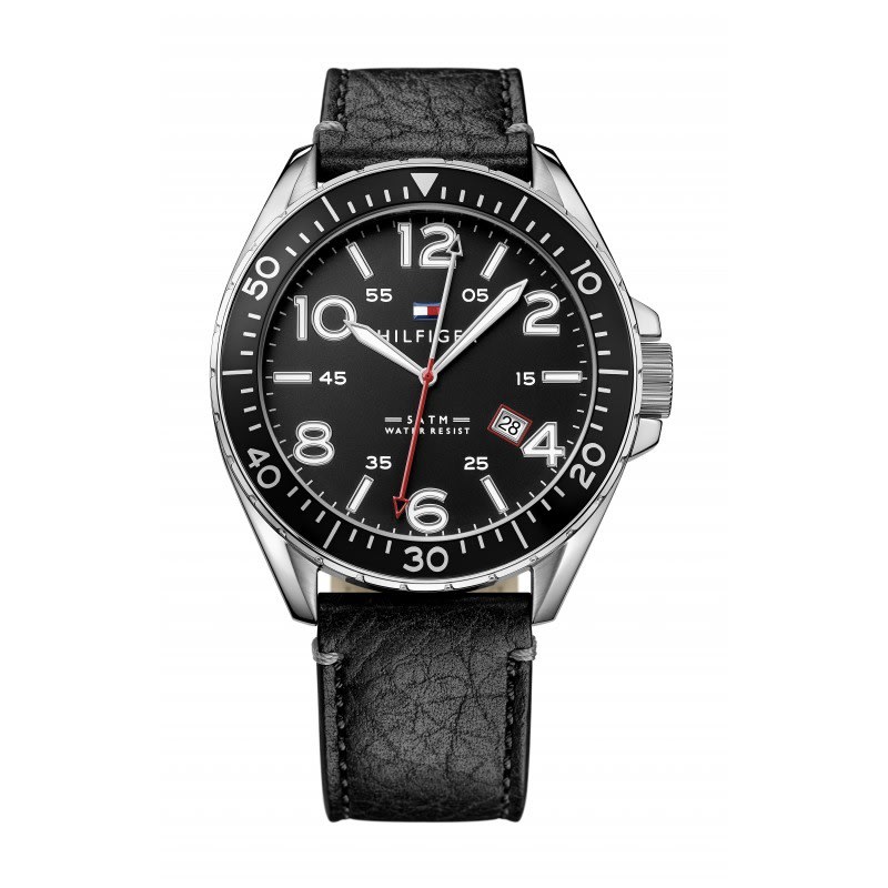 Tommy Hilfiger Men's Declan Watch for $55 + free shipping