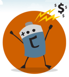 Lithium-Ion Price Fixing Settlement