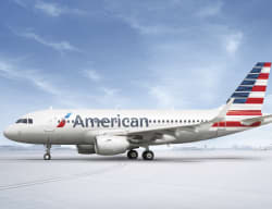 American Airlines Nationwide Fares from $41 1-Way
