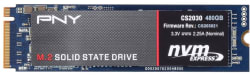 PNY 480GB M.2 NVMe SSD for $180 + free shipping