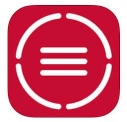 TextGrabber for iPhone and iPad for free