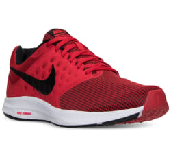 Nike Men's Downshifter 7 Running Shoes for $40