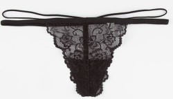 Women's Panties at Tilly's for $2 or less