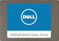 Dell 256GB 2.5" SATA 6Gbps Internal SSD for $80 + free shipping