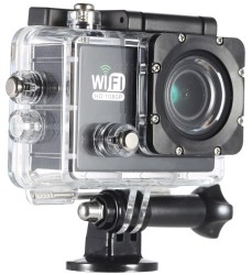 Andoer 1080p WiFi Action Sports Camera for $20 + $3 s&h