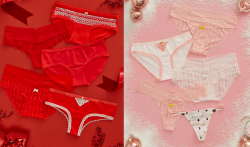 10 Pairs of Aerie Women's Panties for $35 + $7 s&h