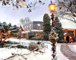 Suite in Peddler's Village, PA with Extras from $119 per night