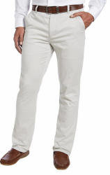 Kirkland Men's Flat Front Non-Iron Pants for $10