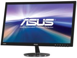 Asus 24" 1080p LED LCD Display for $90 after rebate + free shipping