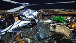 The Strip & Grand Canyon Helicopter Tours from $89