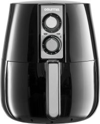 Gourmia 10-Cup Hot Air Fryer/Multi-Cooker for $50 + free shipping