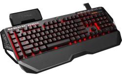 G.Skill Cherry MX Red Mechanical Keyboard for $75 + free shipping