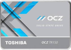 Toshiba OCZ TLC 960GB 2.5" SATA 3 6Gbps SSD for $200 + pickup at Micro Center