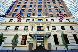 2Nts at 3-Star Times Square Hotel in NYC from $75 per night
