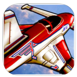 Ikaro Racing HD for iPhone and iPad for free