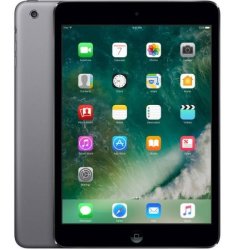 Apple iPad mini 2 8" 32GB w/ Retina Display for $215 + free shipping
