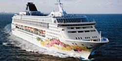 NCL 4Nt Bahamas / Cuba Cruise in May for $1,398 for 2
