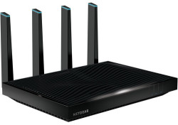Netgear Tri-Band 802.11ac WiFi Gigabit Router for $320 + free shipping