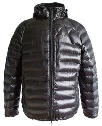 Duran Men's Heated Down Jacket from $98 + free shipping
