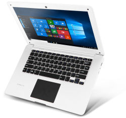 iRulu SpiritBook Intel Atom 14" Laptop for $120 + free shipping