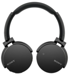 Sony Wireless Headphones for $68 + free shipping
