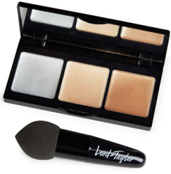 Lord & Taylor 3-Pan Strobing Glow Kit for $4 + free shipping