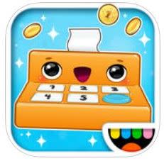 Toca Store for iPhone and iPad for free