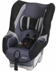 Graco My Ride 65 LX Convertible Car Seat for $75 + free shipping