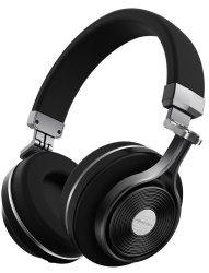 Bludio Turbine 3 Bluetooth Headphones for $30 + free shipping w/ Prime