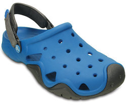 Crocs Clogs, Flips, & Sandals: Extra 25% off + free shipping w/ $25