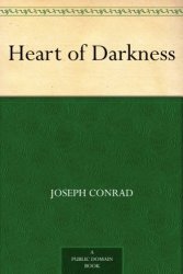 "Heart of Darkness" Kindle eBook w/ Audible for free