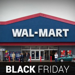 Walmart Black Friday Ad: The Crazy TV Prices We&#39;ve Been Waiting For