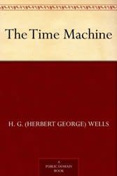 H.G. Wells "The Time Machine" eBook for free
