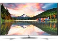 LG 65" 3D 4K IPS LED LCD UHD Smart TV for $1,299 + free shipping