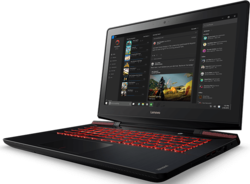 Lenovo Y700 Skylake Core i5 14" 1080p Laptop for $649 + free shipping