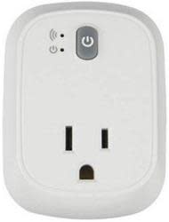 Eco WorkChoice Indoor WiFi Tap Outlet for $17 + pickup at Walmart
